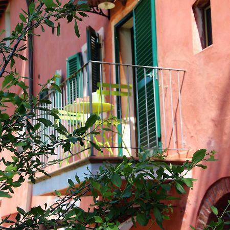 Willa Casa Colle Vento Bucciano Zewnętrze zdjęcie